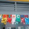 New Mahiyangana Vidatha Center opened